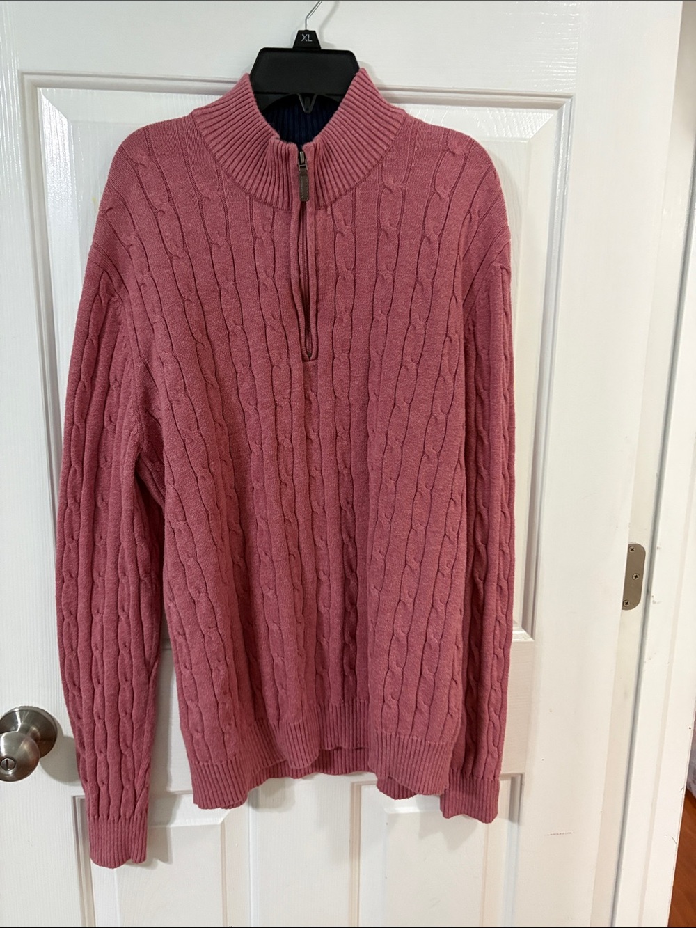 Men’s Sweater Jacket